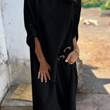 Mirella - Easy Breezy Flow Set