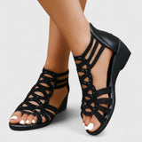 Imogen - Stylish Orthopedic Sandals for Comfort