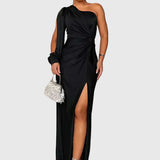Melyssa | Graceful Maxi Evening Gown