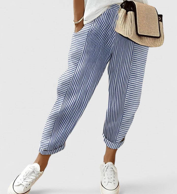 Elvira™ | Cozy Comfort Pants