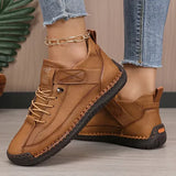 Sylvie | Comfort-Orthopedic Sneakers