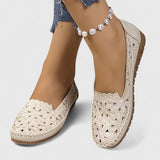 Adalie - Comfortable Orthopedic Sandals for Everyday Wear