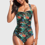 Lina | Stylish One-Piece Swimwear