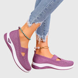 Lora™ Comfort-Orthopedic Walking Shoes