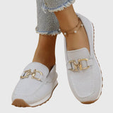 SUSIE | ORTHOPEDIC LOAFER SNEAKERS" can be rewritten as "SUSIE | COMFORTABLE ORTHOPEDIC LOAFER SNEAKERS.