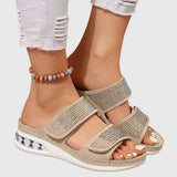 Elice - Comfort-Focused Orthopedic Sandals