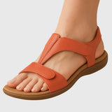Quinn - Cozy Slip-On Sandals