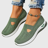 Lora™ Comfort-Orthopedic Walking Shoes