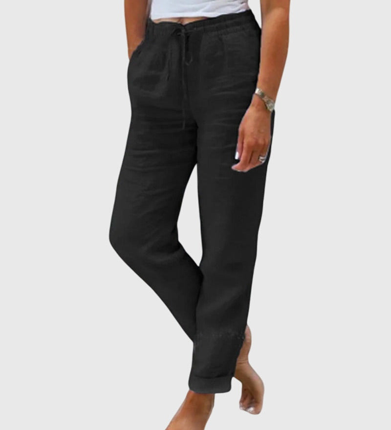 Margaret™ | Stylish Women's Trousers