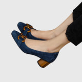 Dorothy™ | Chic Elegant High Heels