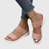 Jessamine - Stylish Orthopedic Sandals for Comfort