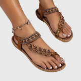 Briar - Stylish Orthopedic Sandals for Comfort