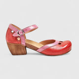Reeva - Supportive Orthopedic Sandals for Ultimate Comfort