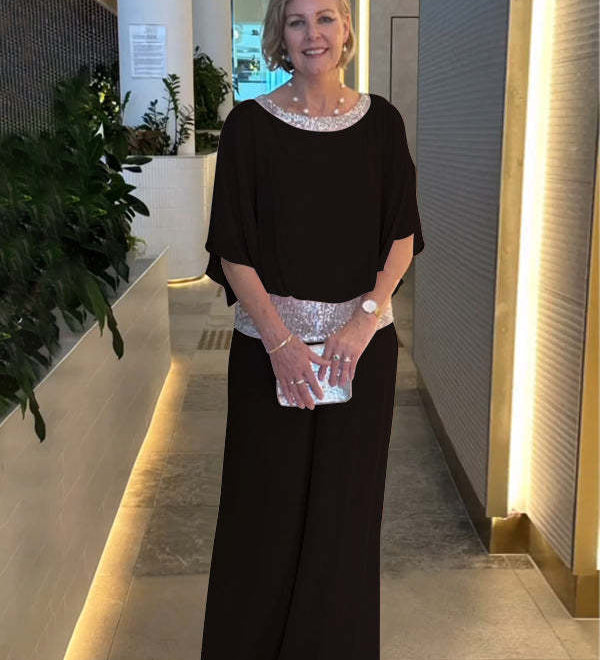 Nyla - Sophisticated and Stylish Ensemble