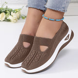 Comfortable Slip-On Sneakers for Effortless Wear