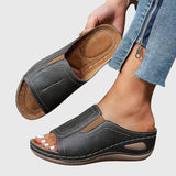 Hazel - Orthopedic Comfort Sandals