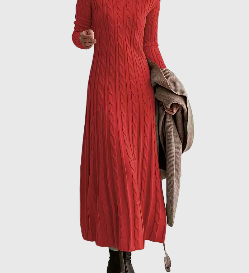 Evelyn | Luxurious Soft Knit