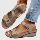 Hana - Comfort-Focused Orthopedic Sandals