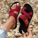 Hadley - Summer Comfort Orthopedic Sandals