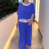 Nyla - Sophisticated and Stylish Ensemble