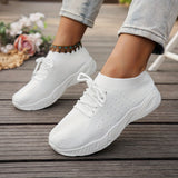 Léa | Ultra-Lightweight Comfort Sneakers