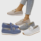 SUSIE | ORTHOPEDIC LOAFER SNEAKERS" can be rewritten as "SUSIE | COMFORTABLE ORTHOPEDIC LOAFER SNEAKERS.