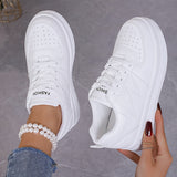 Chloé | Chic Elevated Sneakers