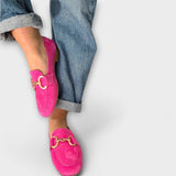 Indigo™ | Relaxed Loafers