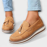 Halo™ | Stylish Round Casual Loafers