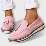 Halo™ | Stylish Round Casual Loafers