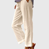 Elaine™ | Stylish Women's Trousers