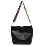 Marian™ Vintage Leather Crossbody Bag