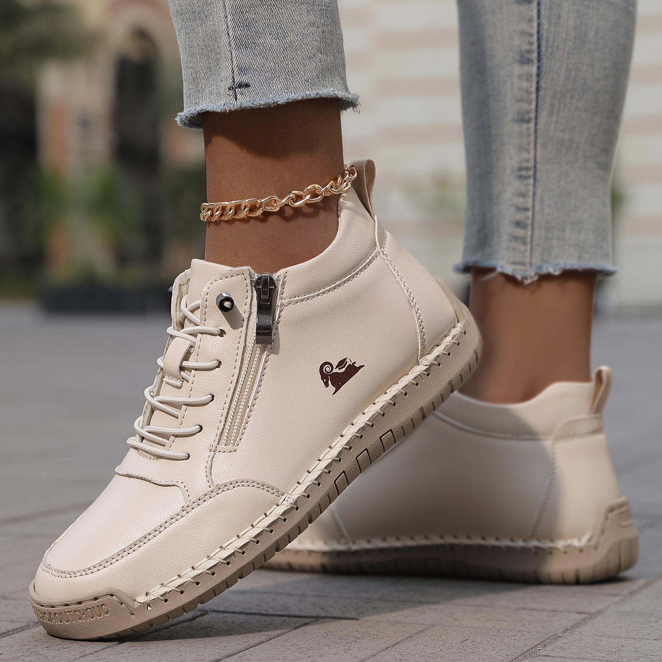 ErgoVita™ – Comfort Shoes for Therapeutic Relief