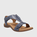 Quinn - Cozy Slip-On Sandals