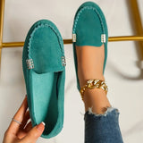 Kaia™ Ballet Slip-On