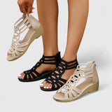 Imogen - Stylish Orthopedic Sandals for Comfort