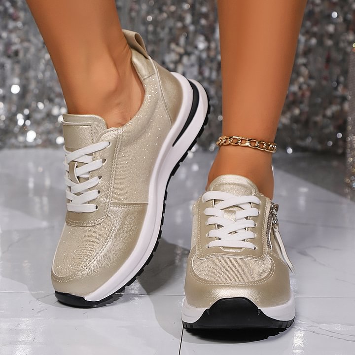 Ashlyn™ | Comfort-Focused Orthopedic Sneakers