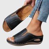 Hazel - Orthopedic Comfort Sandals