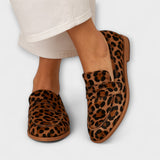 Elaine™ | Cozy Slip-On Loafers