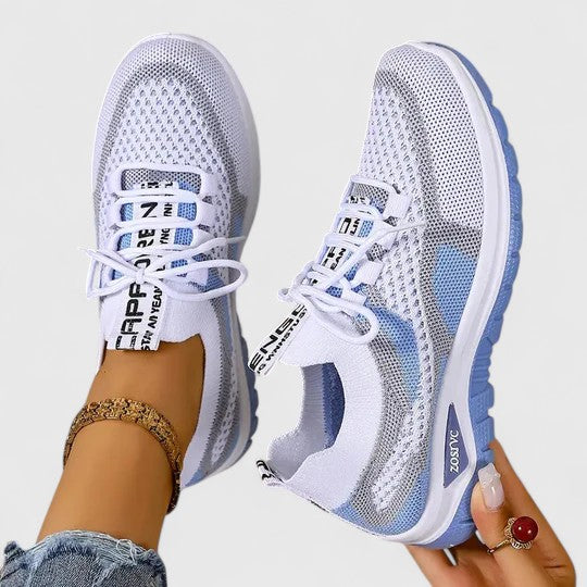 Koralyn | Comfortable Orthopedic Sneakers