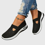 Lora™ Comfort-Orthopedic Walking Shoes