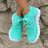 Sophie | Ultra-Lightweight Comfort Sneakers