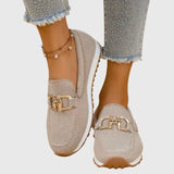 SUSIE | ORTHOPEDIC LOAFER SNEAKERS" can be rewritten as "SUSIE | COMFORTABLE ORTHOPEDIC LOAFER SNEAKERS.
