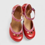 Reeva - Supportive Orthopedic Sandals for Ultimate Comfort