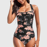 Lina | Stylish One-Piece Swimwear