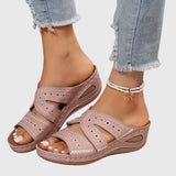 Bonnie - Stylish Orthopedic Sandals for Comfort