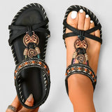 Jayla - Cozy Orthopedic Sandals for Ultimate Comfort