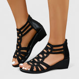 Imogen - Stylish Orthopedic Sandals for Comfort
