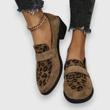 Brunika – Cozy Slippers for Ultimate Comfort