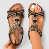 Jayla - Cozy Orthopedic Sandals for Ultimate Comfort
